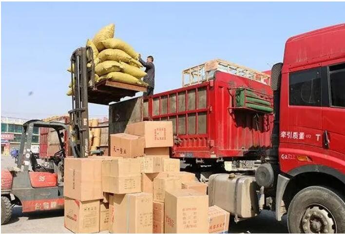 厦门到凌河区物流专线