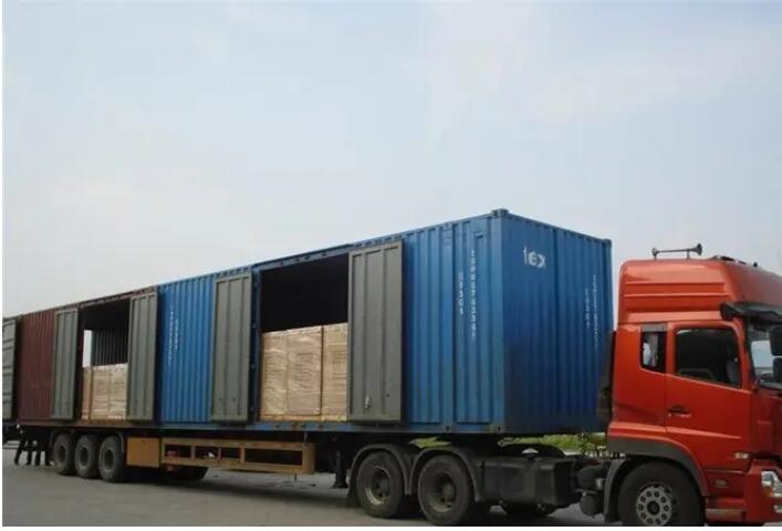 厦门到凌河区整车运输