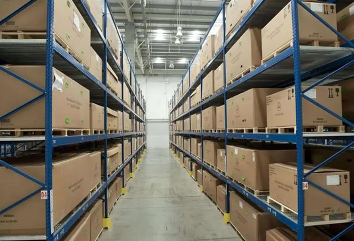 厦门到凌河区货物仓储