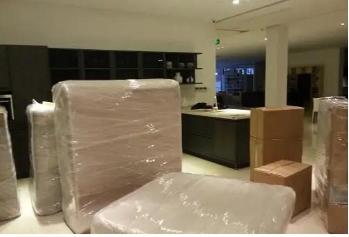 厦门到凌河区长途搬家