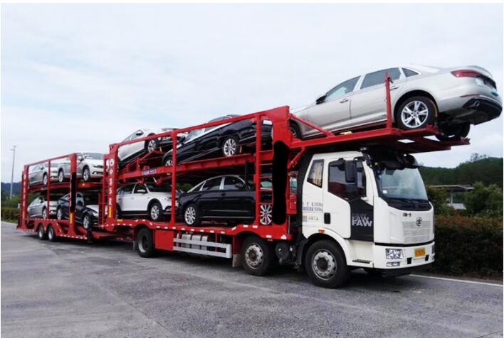 厦门到凌河区轿车托运